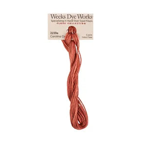 Weeks Dye Works (2220 - 2299)