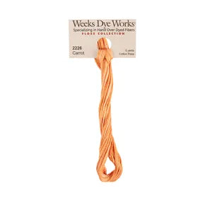 Weeks Dye Works (2220 - 2299)