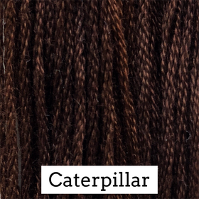 Classic Colorworks Cotton (100-199)