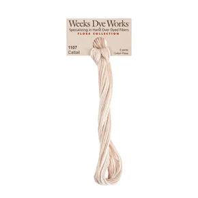 Weeks Dye Works (1000 - 1279)
