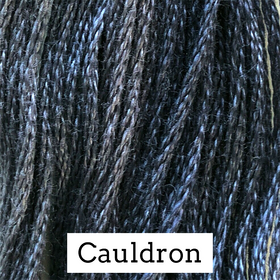 Classic Colorworks Cotton (200 and up)