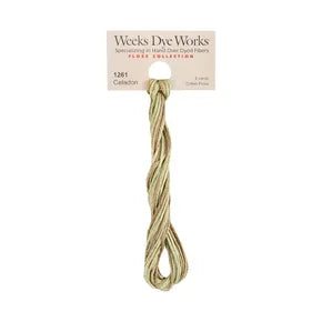 Weeks Dye Works (1000 - 1279)