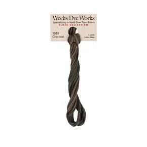 Weeks Dye Works (1280 - 2219)