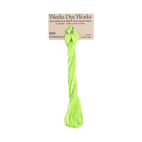 Weeks Dye Works (1280 - 2219)