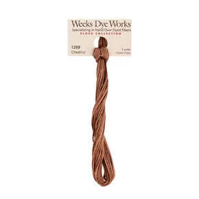 Weeks Dye Works (1000 - 1279)