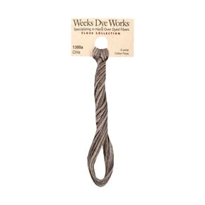 Weeks Dye Works (1280 - 2219)