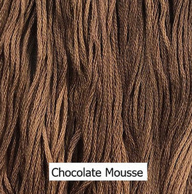 Classic Colorworks Cotton (200 and up)