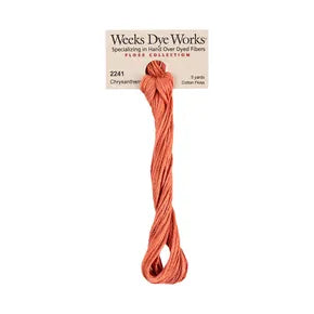 Weeks Dye Works (2220 - 2299)