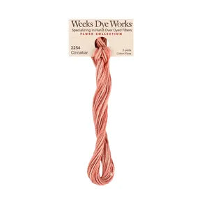 Weeks Dye Works (2220 - 2299)