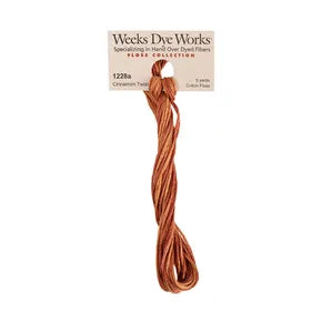 Weeks Dye Works (1000 - 1279)