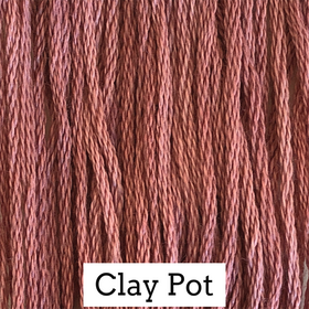 Classic Colorworks Cotton (000-099)