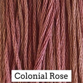 Classic Colorworks Cotton (200 and up)