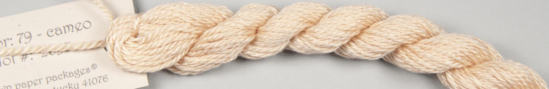 Silk & Ivory (000-099)