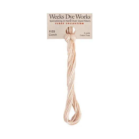 Weeks Dye Works (1000 - 1279)