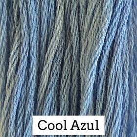 Classic Colorworks Cotton (000-099)