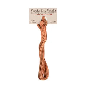 Weeks Dye Works (2220 - 2299)