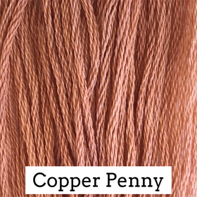 Classic Colorworks Cotton (100-199)