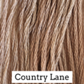 Classic Colorworks Cotton (100-199)