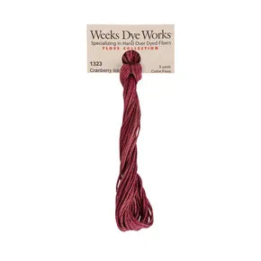 Weeks Dye Works (1280 - 2219)