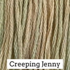 Classic Colorworks Cotton (100-199)