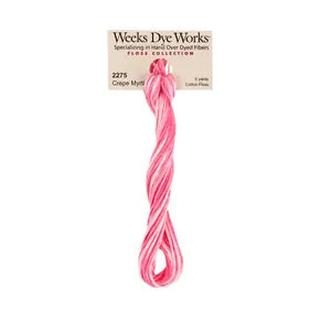 Weeks Dye Works (2220 - 2299)