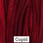 Classic Colorworks Cotton (000-099)