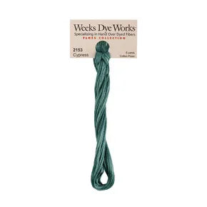 Weeks Dye Works (1280 - 2219)