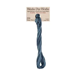 Weeks Dye Works (1280 - 2219)