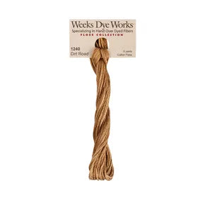 Weeks Dye Works (1000 - 1279)