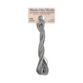 Weeks Dye Works (1280 - 2219)