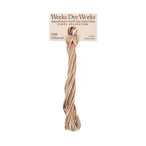 Weeks Dye Works (1000 - 1279)
