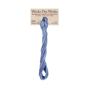 Weeks Dye Works (2220 - 2299)