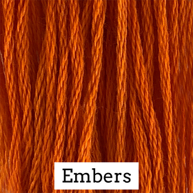 Classic Colorworks Cotton (200 and up)