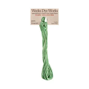 Weeks Dye Works (1280 - 2219)