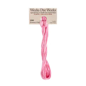 Weeks Dye Works (2220 - 2299)