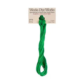 Weeks Dye Works (1280 - 2219)