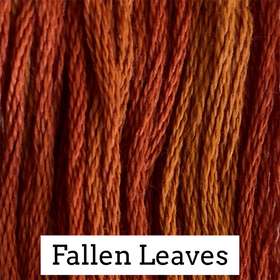 Classic Colorworks Cotton (000-099)