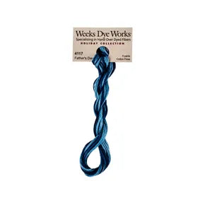 Weeks Dye Works (2300 and up)