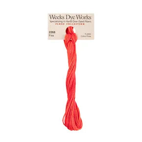 Weeks Dye Works (2220 - 2299)