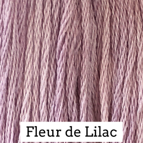 Classic Colorworks Cotton (100-199)