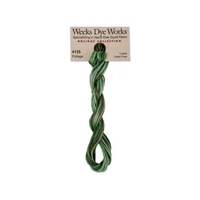 Weeks Dye Works (2300 and up)