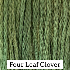 Classic Colorworks Cotton (100-199)
