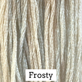 Classic Colorworks Cotton (200 and up)