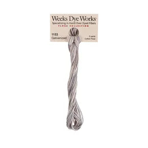 Weeks Dye Works (1000 - 1279)