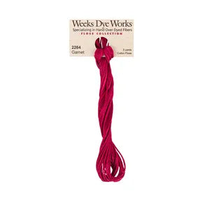 Weeks Dye Works (2220 - 2299)