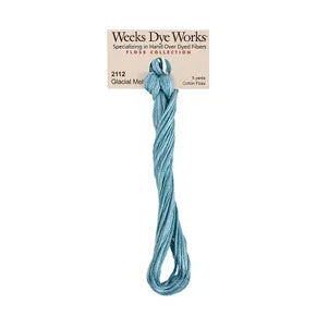 Weeks Dye Works (1280 - 2219)