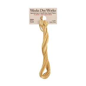 Weeks Dye Works (2220 - 2299)