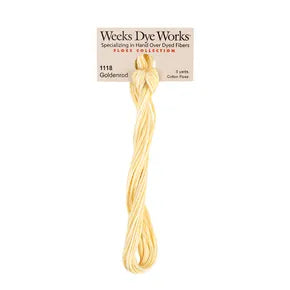 Weeks Dye Works (1000 - 1279)