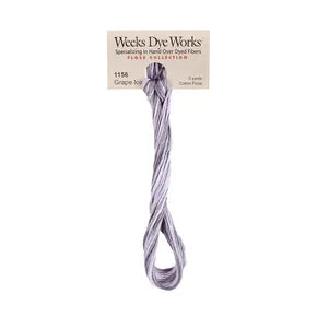 Weeks Dye Works (1000 - 1279)