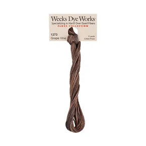 Weeks Dye Works (1000 - 1279)